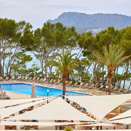 Universal Hotel Lido Park & Spa Peguera Luaran gambar