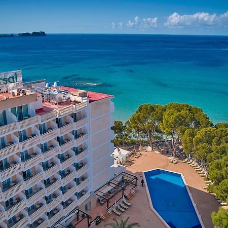 Universal Hotel Lido Park & Spa Peguera Luaran gambar
