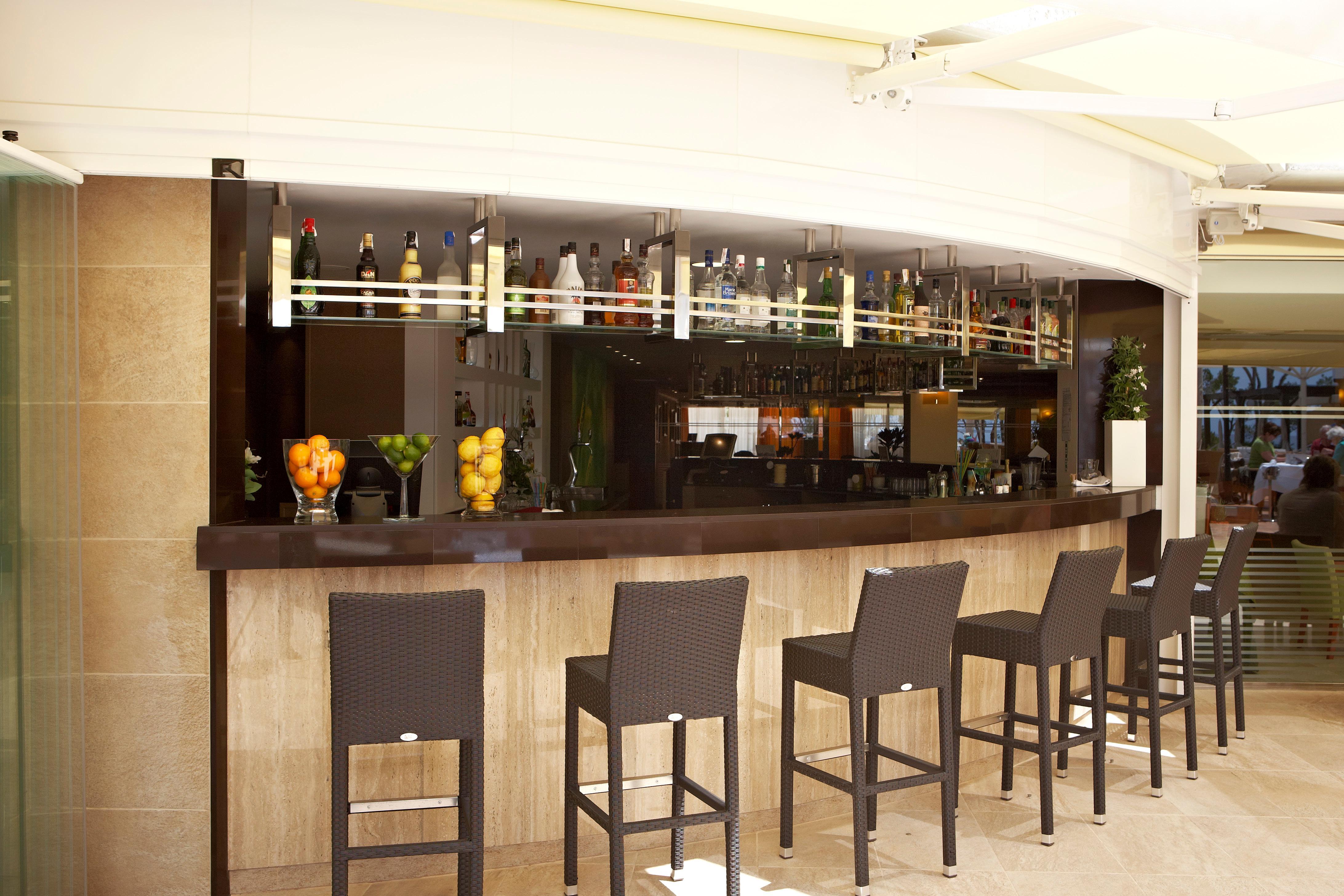 Universal Hotel Lido Park & Spa Peguera Luaran gambar