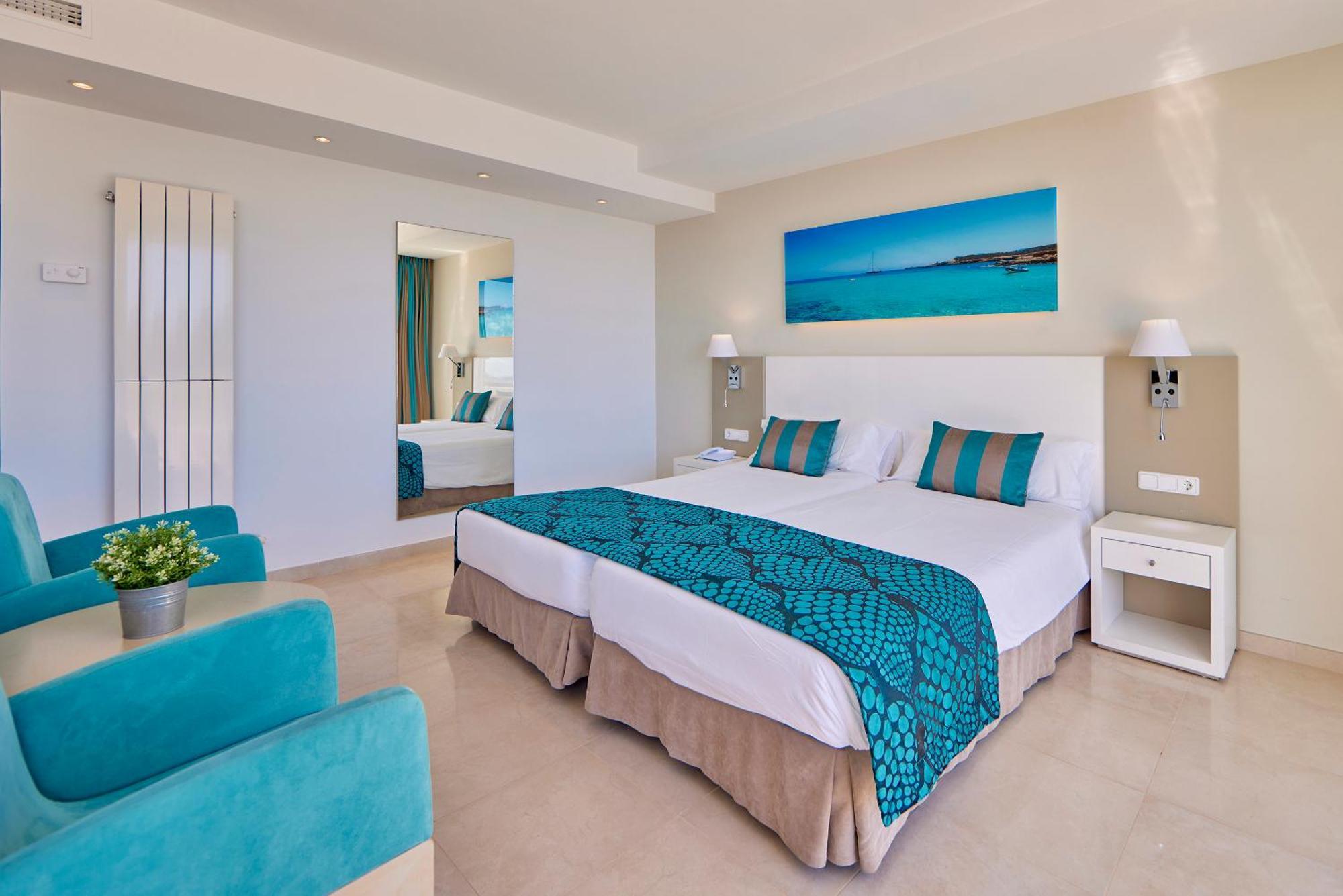 Universal Hotel Lido Park & Spa Peguera Luaran gambar