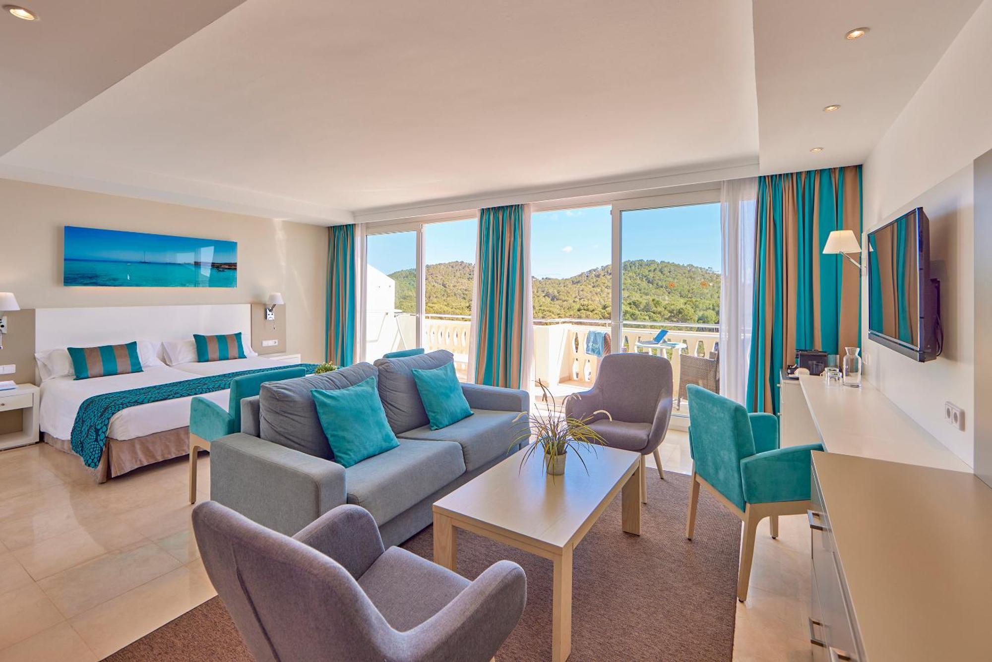 Universal Hotel Lido Park & Spa Peguera Luaran gambar