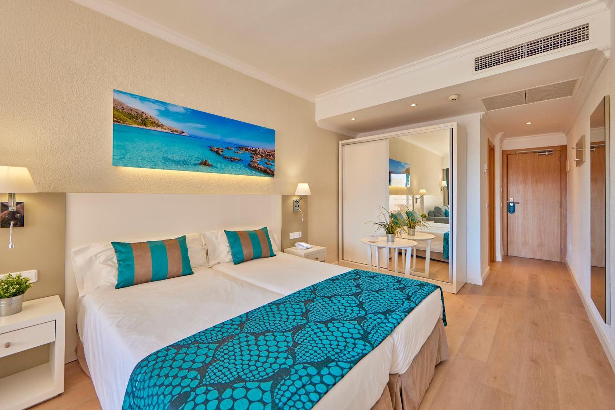 Universal Hotel Lido Park & Spa Peguera Luaran gambar