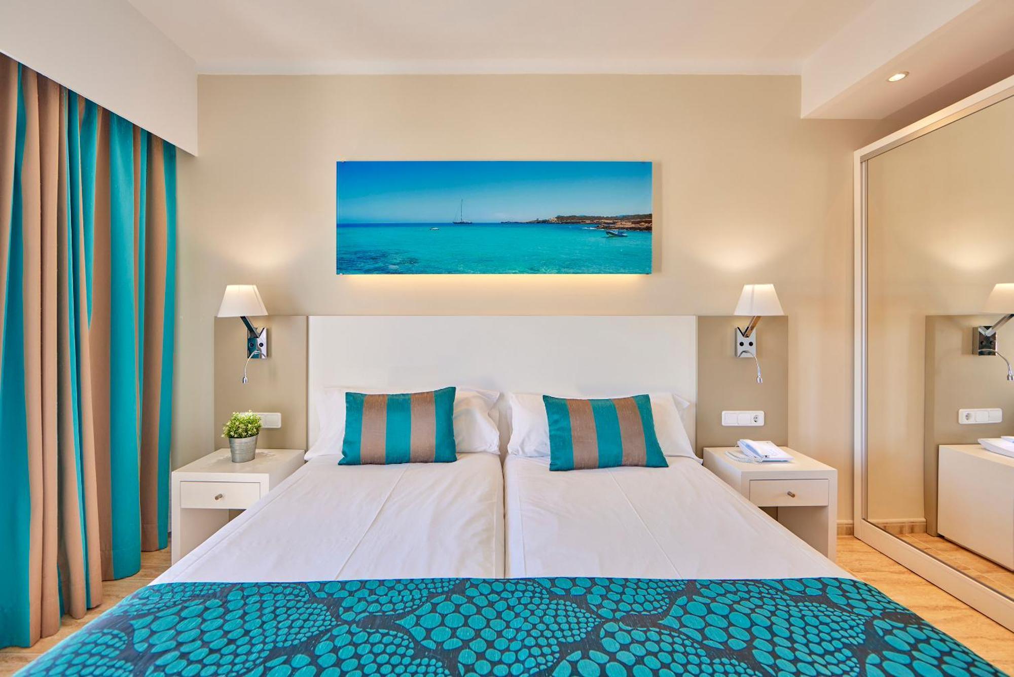Universal Hotel Lido Park & Spa Peguera Luaran gambar
