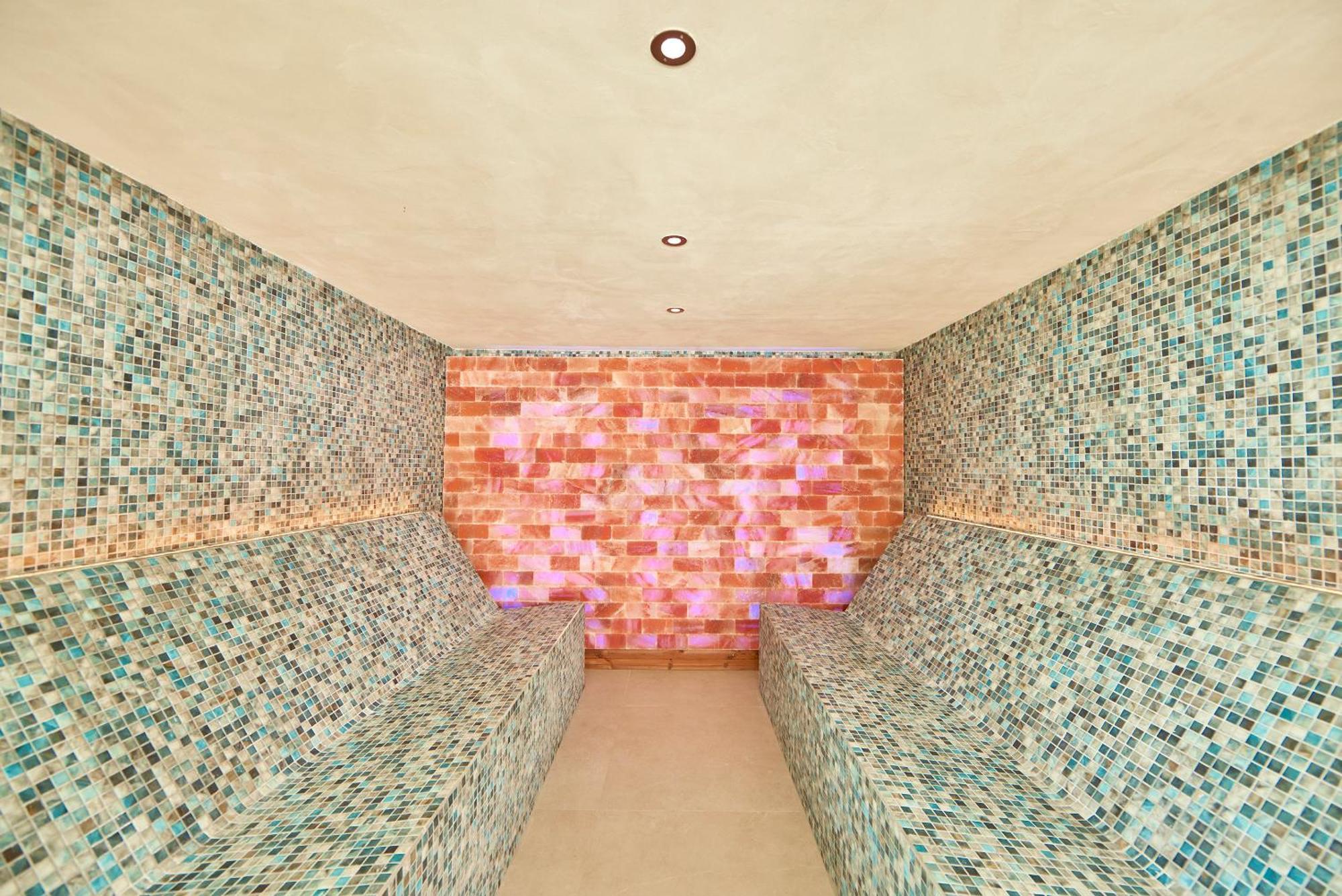 Universal Hotel Lido Park & Spa Peguera Luaran gambar